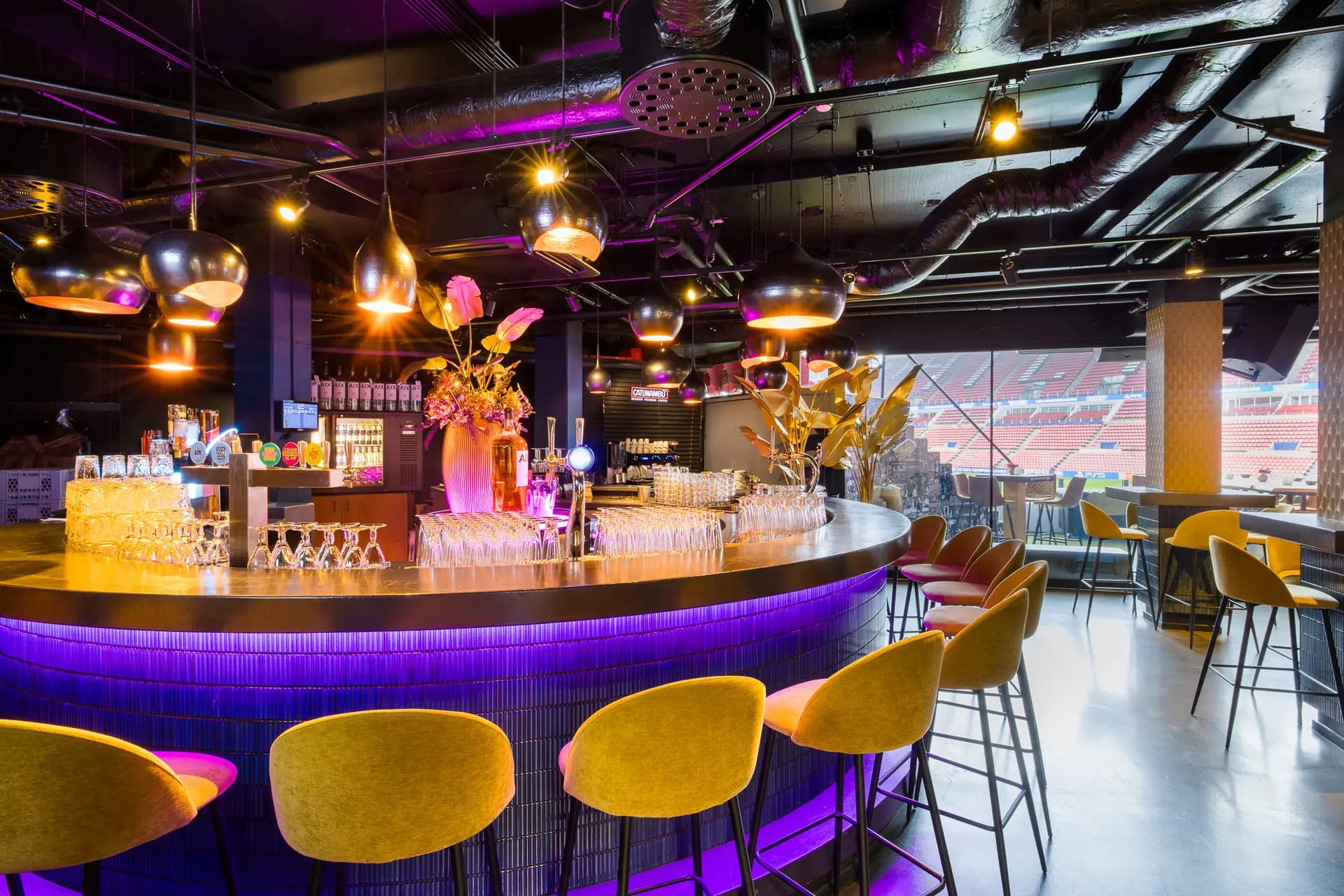 De Lounge Eindhoven β Vergaderruimte in Eindhoven