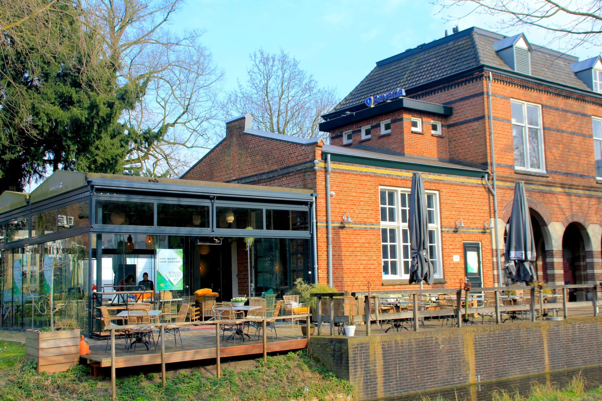 Floor's — Borrel in Helmond